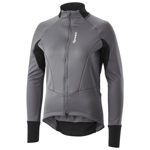 Gonso - Women's Road Jacket Softshell - Pyöräilytakki