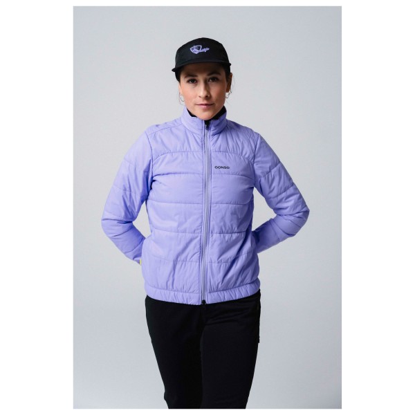 Gonso - Women's Trail Jacket Primaloft - Chaqueta de ciclismo
