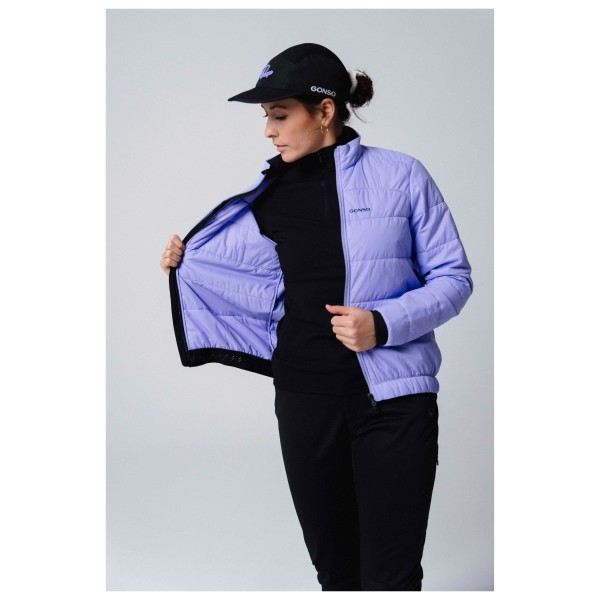 Gonso - Women's Trail Jacket Primaloft - Chaqueta de ciclismo