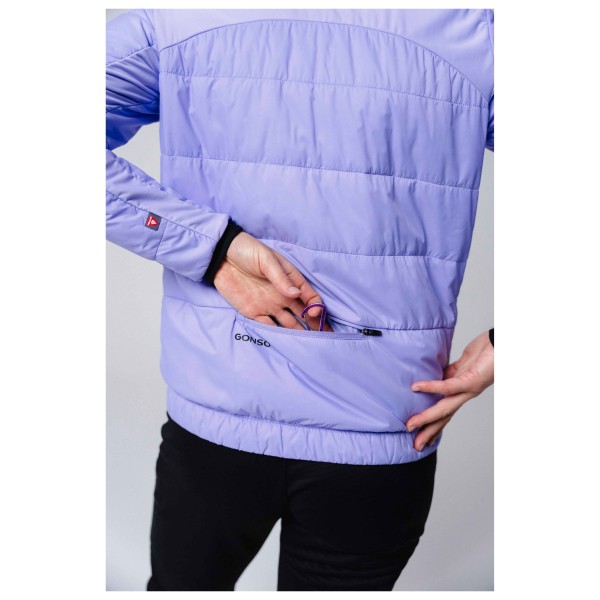 Gonso - Women's Trail Jacket Primaloft - Chaqueta de ciclismo