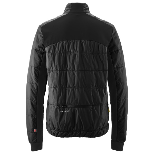 Gonso - Women's Trail Jacket Primaloft - Velojacke