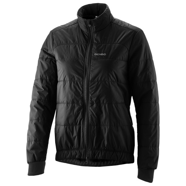 Gonso - Women's Trail Jacket Primaloft - Velojacke