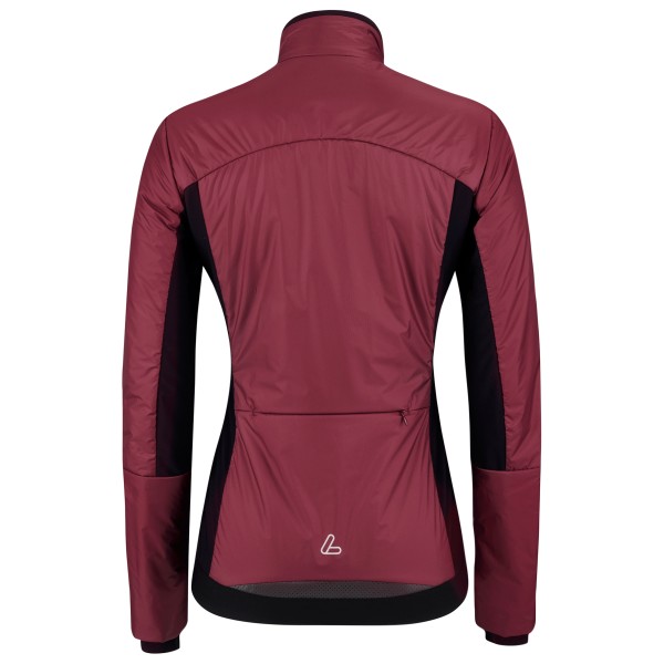Löffler - Women's Bike Iso-Jacket PL60 - Fietsjas
