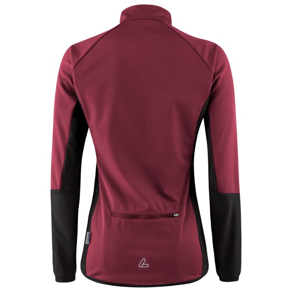 Löffler - Women's Bike Jacket Alpha Airblocc Light - Fietsjas