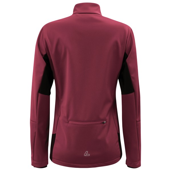 Löffler - Women's Bike Jacket Cosma CF Airblocc Warm - Fietsjas