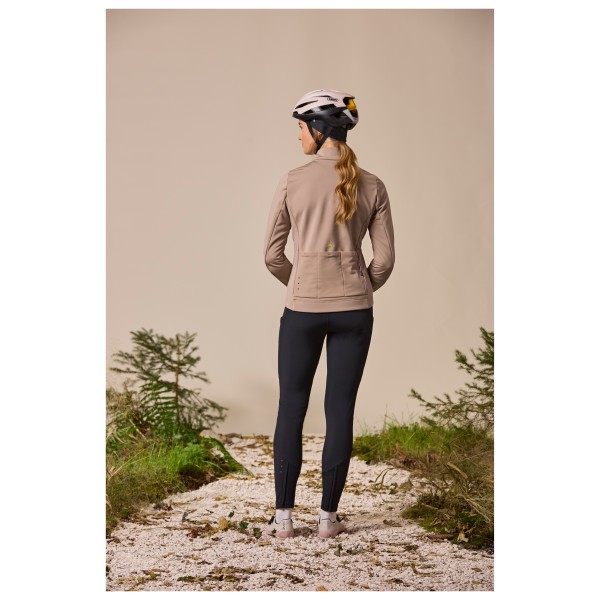 Maloja - Women's LusernaM. - Chaqueta de ciclismo