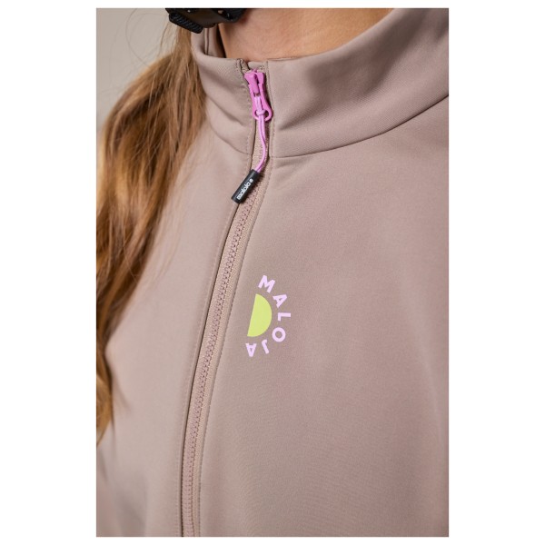 Maloja - Women's LusernaM. - Chaqueta de ciclismo