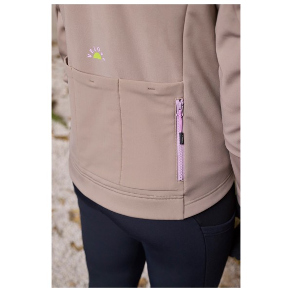Maloja - Women's LusernaM. - Cycling jacket