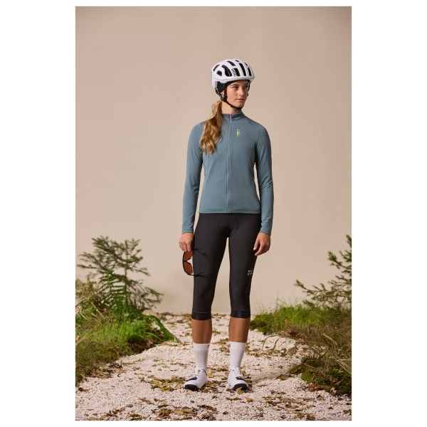 Maloja - Women's OschenikM. - Cykeljakke