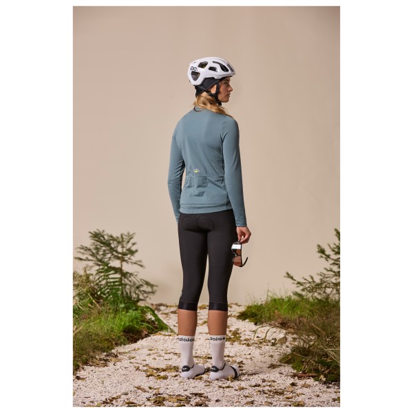 Maloja - Women's OschenikM. - Fietsjack