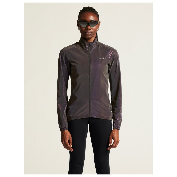 Craft - Women's Adv Endur Hydro Lumen 2 Jacket - Fietsjas