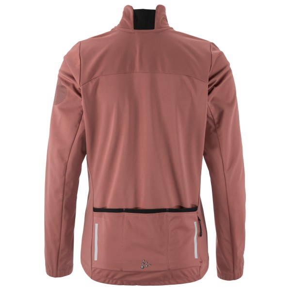Craft - Women's Core Bike Subz 2 Jacket - Cykeljakke