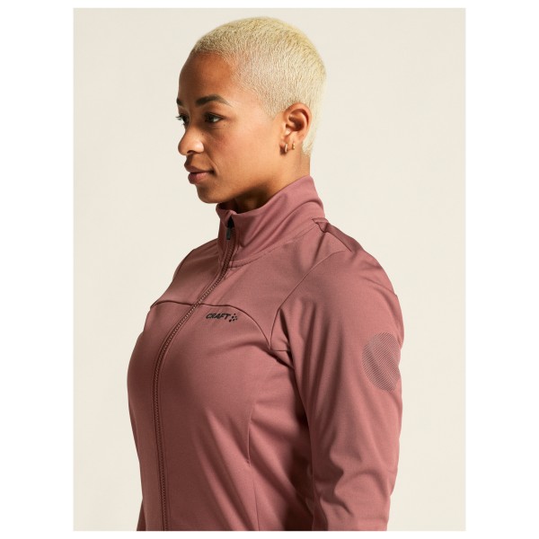 Craft - Women's Core Bike Subz 2 Jacket - Cykeljakke