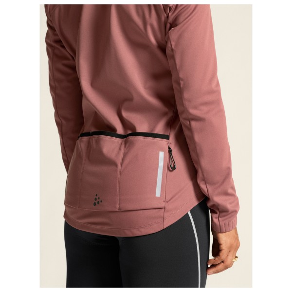 Craft - Women's Core Bike Subz 2 Jacket - Cykeljakke