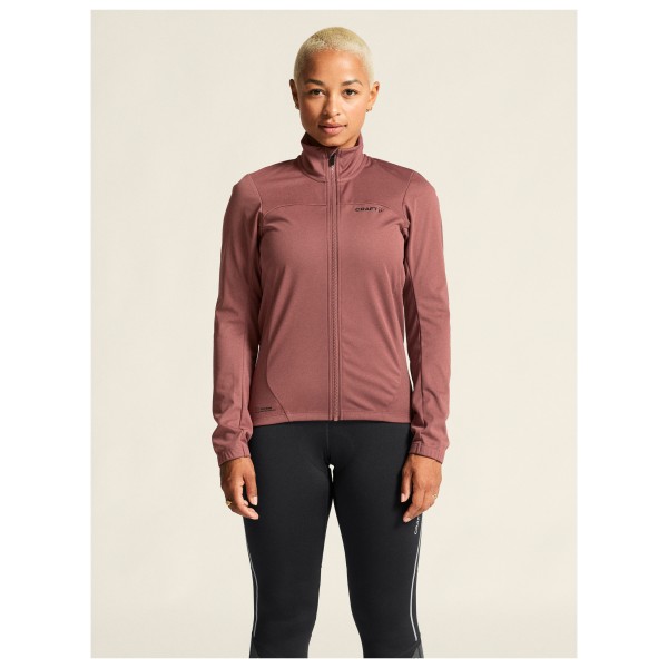 Craft - Women's Core Bike Subz 2 Jacket - Cykeljakke