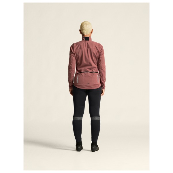 Craft - Women's Core Bike Subz 2 Jacket - Cykeljakke