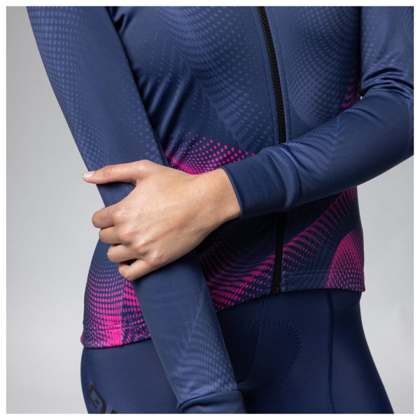 Alé - Women's Pragma Cosmic Jacket - Fietsjas