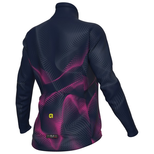 Alé - Women's Pragma Cosmic Jacket - Fietsjas