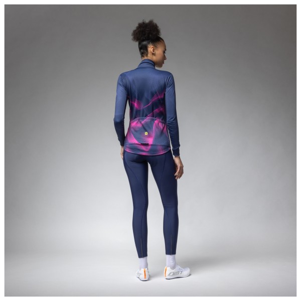 Alé - Women's Pragma Cosmic Jacket - Fietsjas