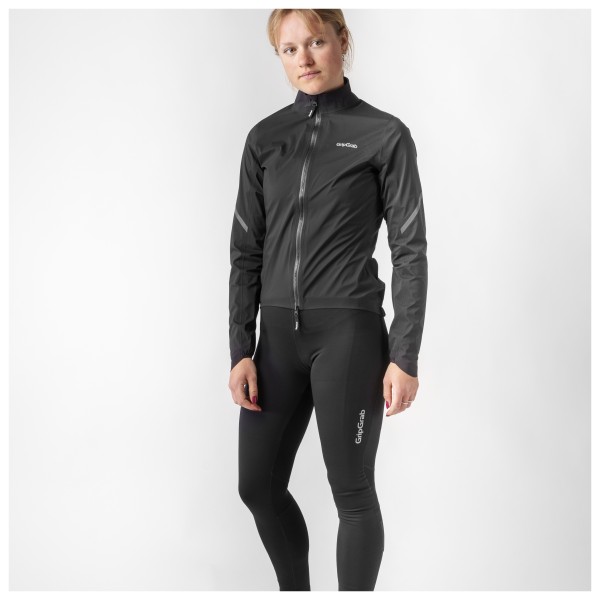 GripGrab - Women's PACR Waterproof Lightweight Jacket - Fietsjas
