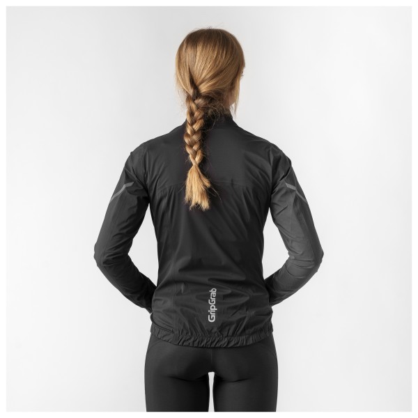 GripGrab - Women's PACR Waterproof Lightweight Jacket - Fietsjas