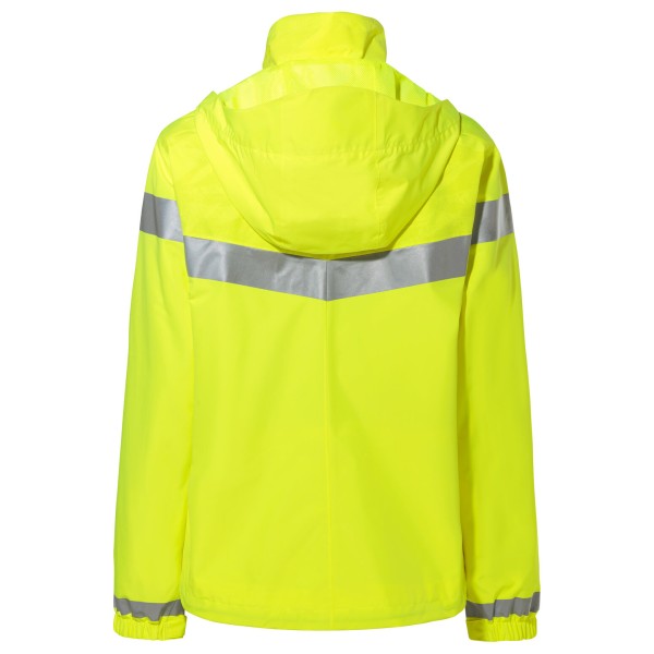 Vaude - Women's Luminum Rain Jacket - Fietsjas