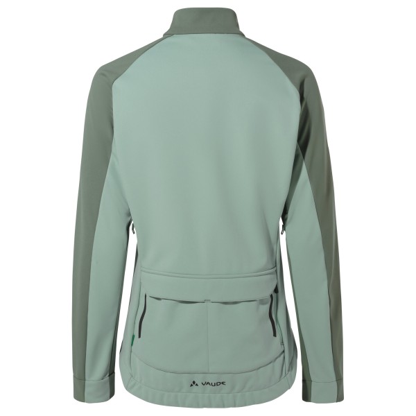 Vaude - Women's Posta Softshell Jacket II - Fietsjas
