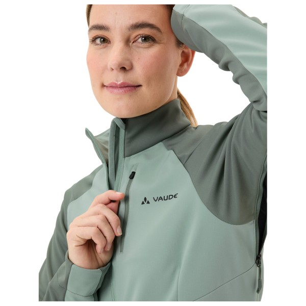 Vaude - Women's Posta Softshell Jacket II - Fietsjas