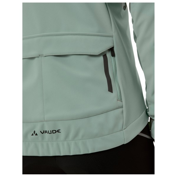 Vaude - Women's Posta Softshell Jacket II - Fietsjas