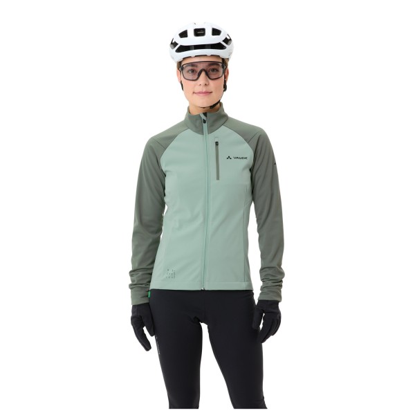 Vaude - Women's Posta Softshell Jacket II - Fietsjas