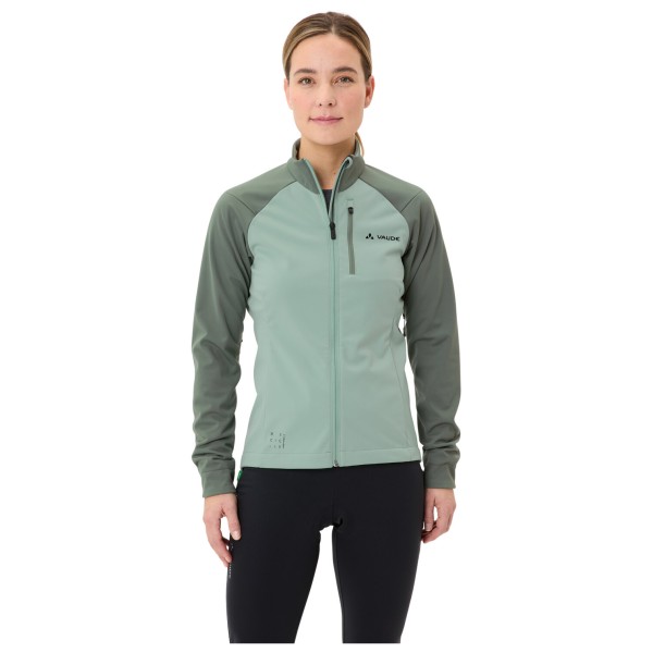 Vaude - Women's Posta Softshell Jacket II - Fietsjas
