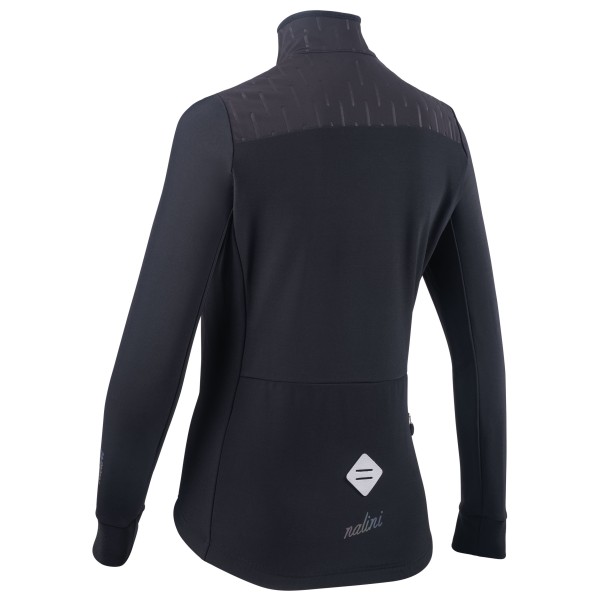 Nalini - Women's HP Embossed Jacket - Fietsjas
