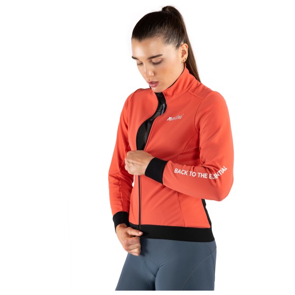 Nalini - Women's Pure Road Jacket - Cykeljakke
