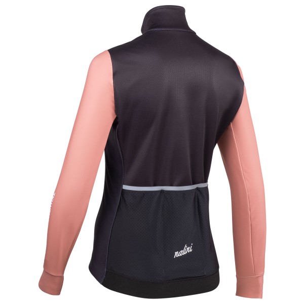 Nalini - Women's Race Warm Jacket - Fietsjas
