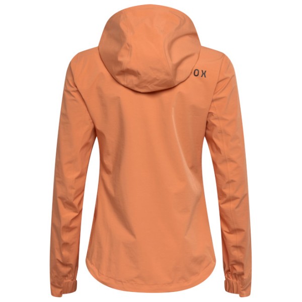 FOX Racing - Women's Ranger Water Jacket - Velojacke