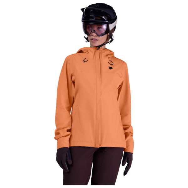 FOX Racing - Women's Ranger Water Jacket - Velojacke