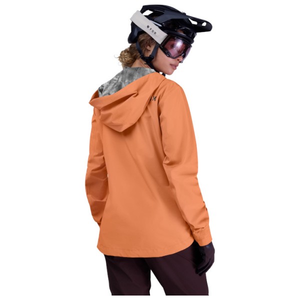 FOX Racing - Women's Ranger Water Jacket - Velojacke