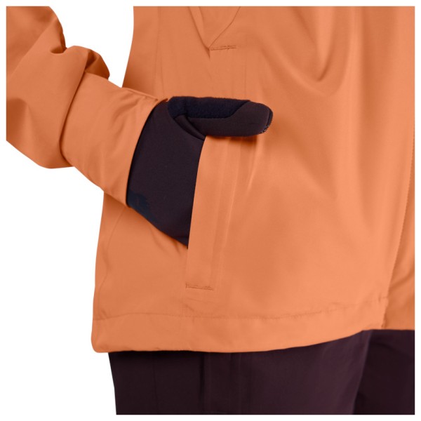 FOX Racing - Women's Ranger Water Jacket - Velojacke
