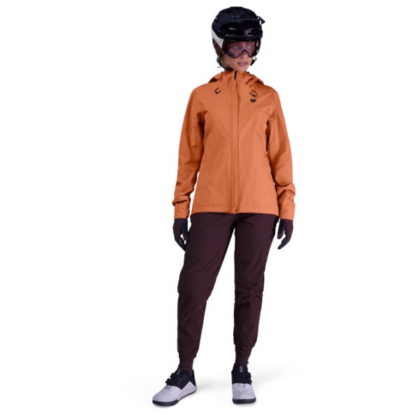 FOX Racing - Women's Ranger Water Jacket - Velojacke