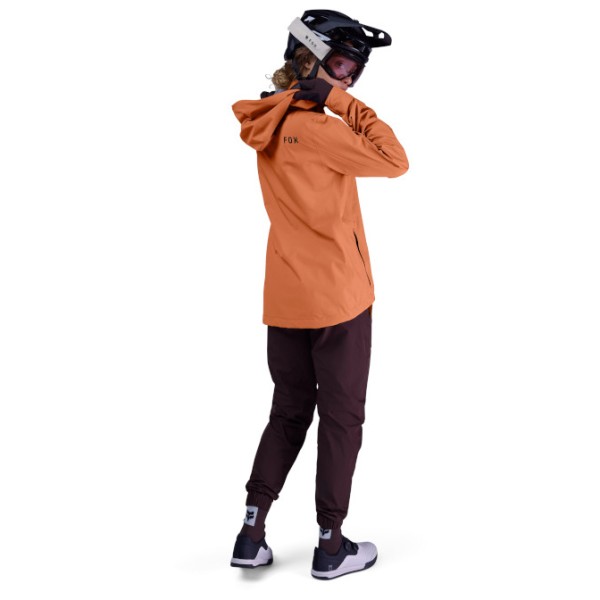 FOX Racing - Women's Ranger Water Jacket - Velojacke