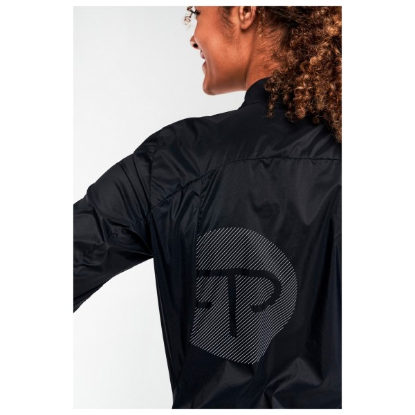 PEPPERMINT - Women's Wind Jacket - Fietsjas