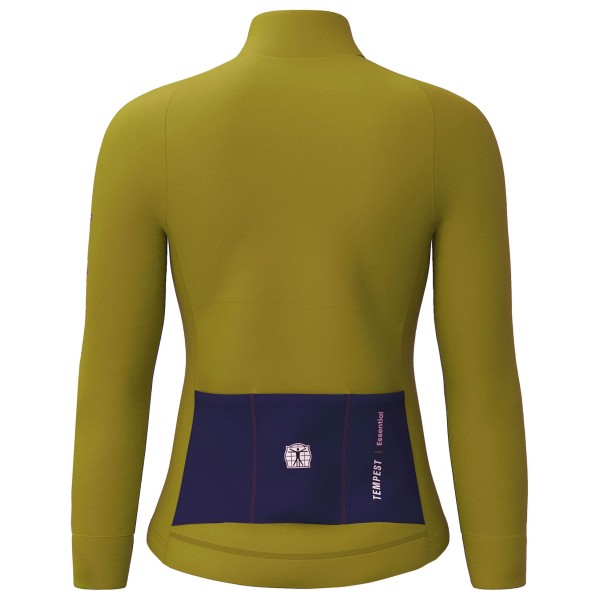 Bioracer - Women's Tempest Jacket - Fietsjas