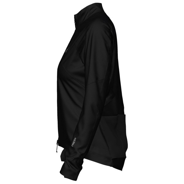 7mesh - Women's Mission Jacket - Cykeljakke