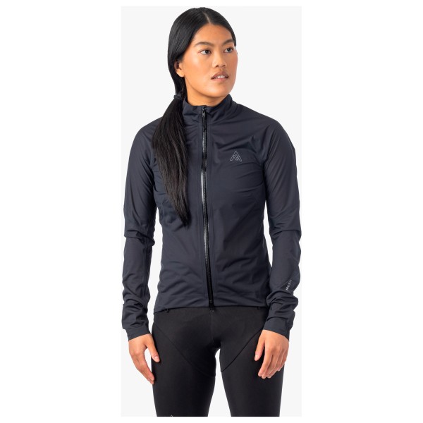 7mesh - Women's Mission Jacket - Cykeljakke