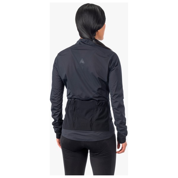 7mesh - Women's Mission Jacket - Cykeljakke