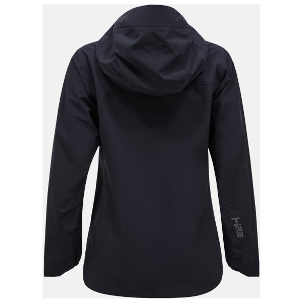 Peak Performance - Women's Commuter Hipe Jacket - Pyöräilytakki