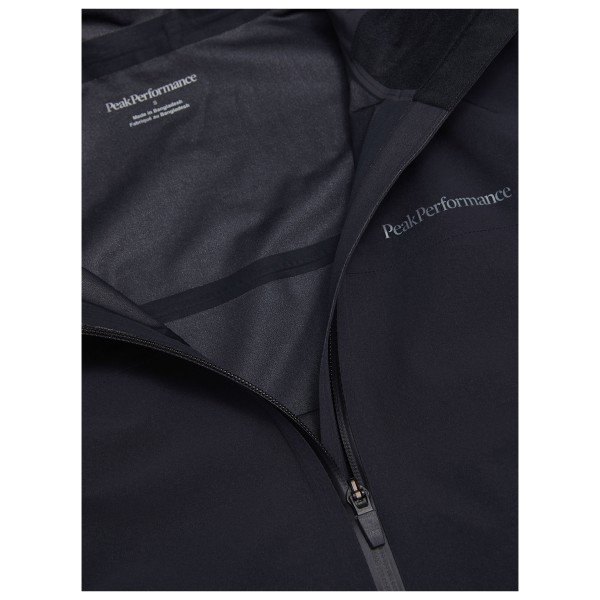 Peak Performance - Women's Commuter Hipe Jacket - Pyöräilytakki