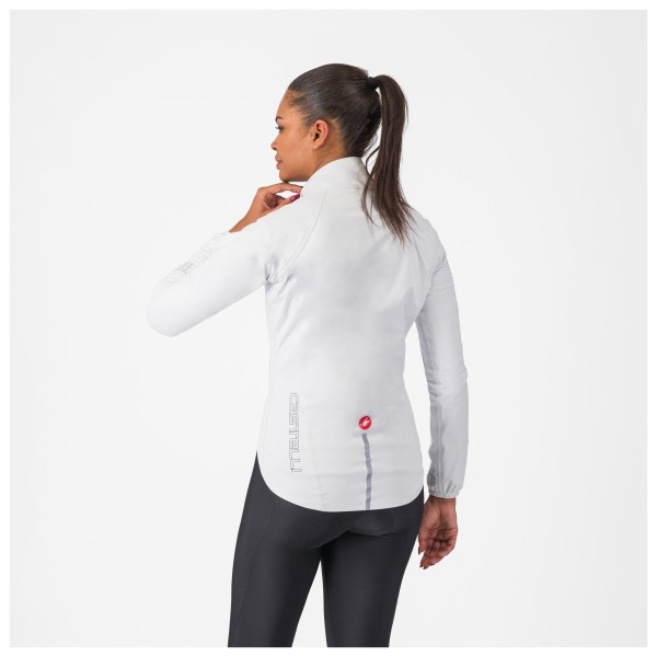 Castelli - Women's Emergency 3 Rain Jacket - Cykeljakke