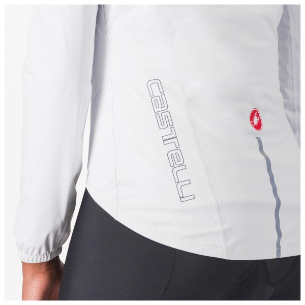 Castelli - Women's Emergency 3 Rain Jacket - Cykeljakke