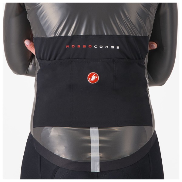 Castelli - Women's Gabba R Jacket - Chaqueta de ciclismo